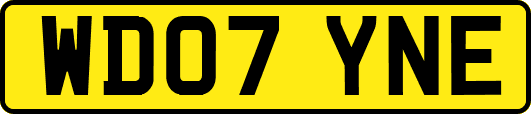 WD07YNE