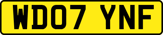 WD07YNF