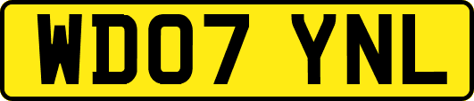 WD07YNL