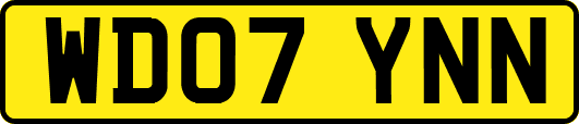 WD07YNN