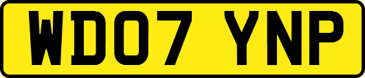 WD07YNP