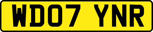 WD07YNR