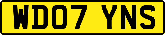 WD07YNS