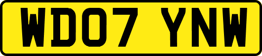 WD07YNW