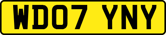 WD07YNY