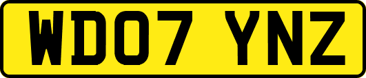 WD07YNZ