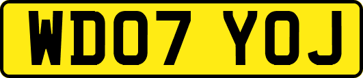 WD07YOJ