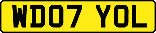 WD07YOL