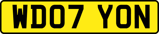 WD07YON