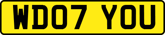 WD07YOU