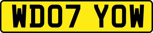 WD07YOW