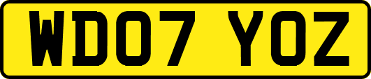 WD07YOZ