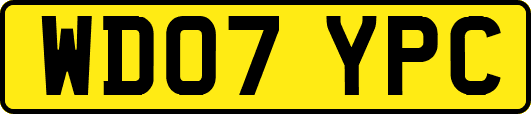WD07YPC