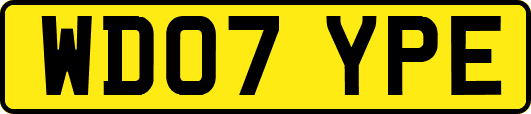 WD07YPE