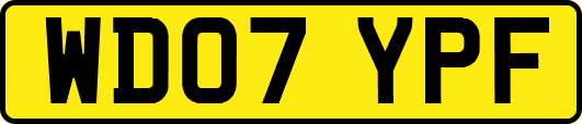 WD07YPF