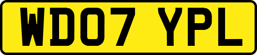 WD07YPL