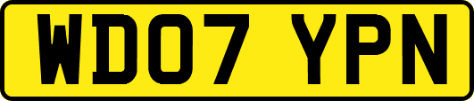 WD07YPN