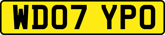 WD07YPO