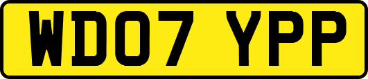 WD07YPP