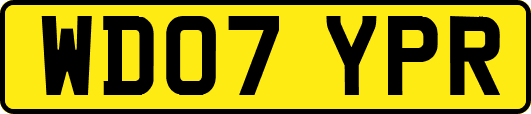 WD07YPR
