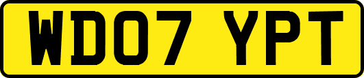 WD07YPT