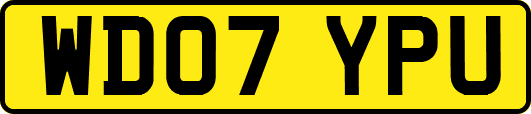 WD07YPU