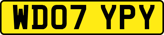 WD07YPY