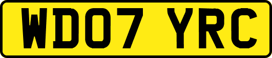 WD07YRC