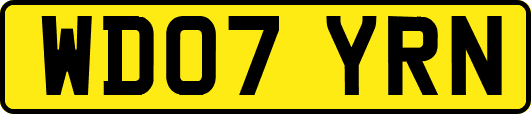 WD07YRN