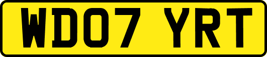 WD07YRT