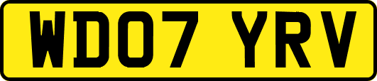 WD07YRV