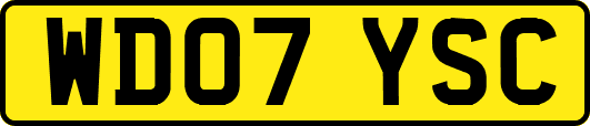 WD07YSC