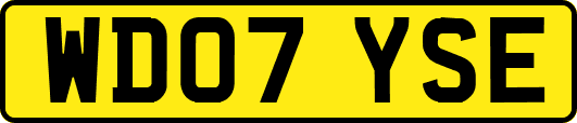 WD07YSE