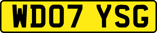 WD07YSG