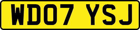 WD07YSJ