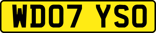 WD07YSO