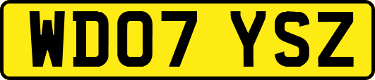 WD07YSZ
