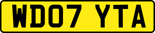 WD07YTA