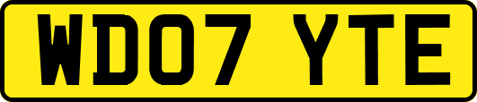 WD07YTE