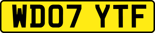 WD07YTF