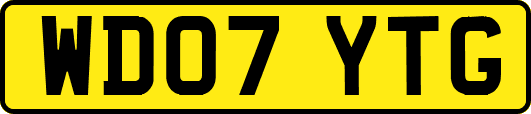 WD07YTG