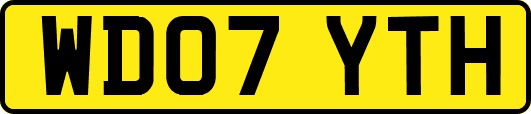 WD07YTH