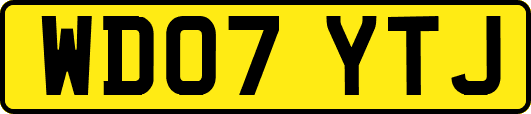 WD07YTJ