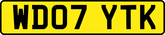 WD07YTK