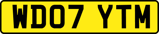WD07YTM