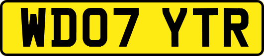 WD07YTR