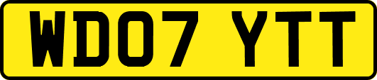 WD07YTT