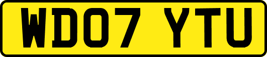 WD07YTU