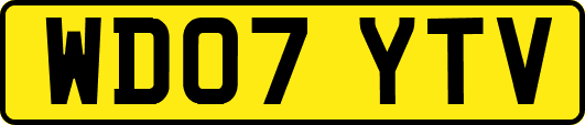 WD07YTV