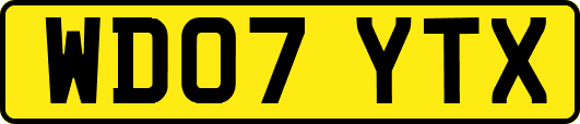 WD07YTX
